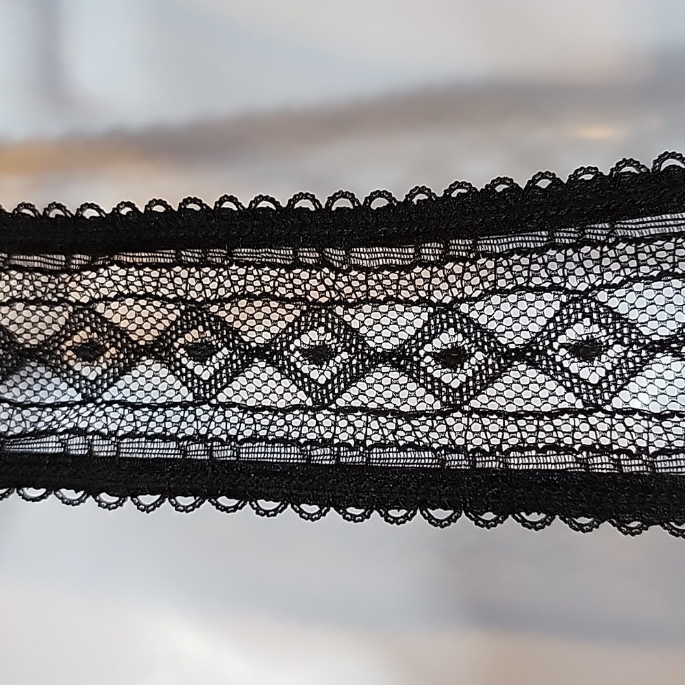 No boundaries (2 pk) H back demi bra - Picture 5 of 6